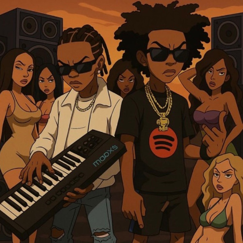 Kulikitaka x Jixels - LITTO Soca Edit -  Nouveau La