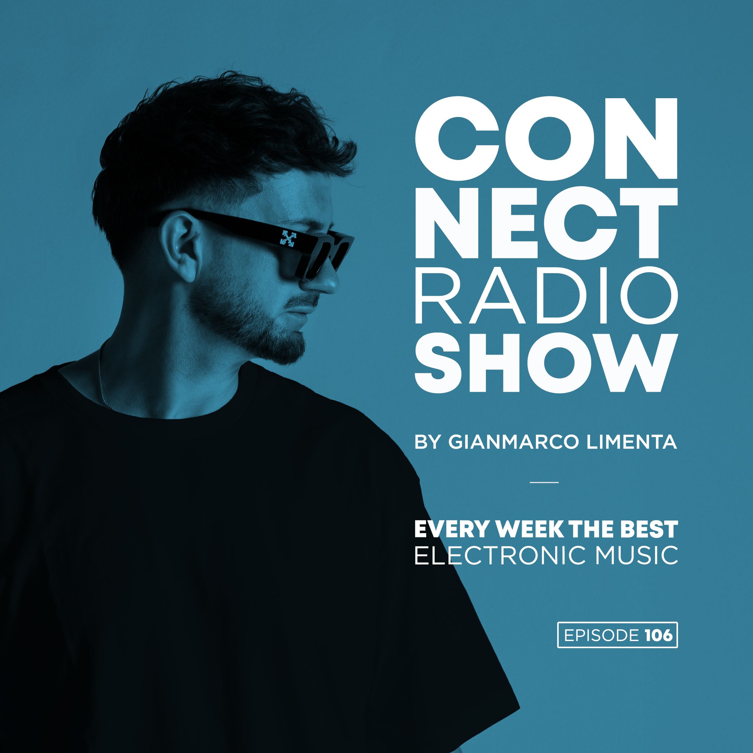 Connect Radio Show