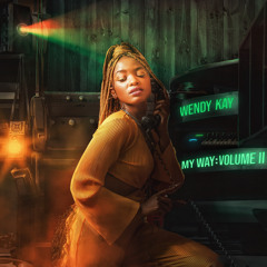Niambie (feat. Njerae)