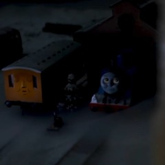TCC 13 - Merry Christmas, Thomas the Tank Engine