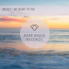Nio Key - My Heart To You