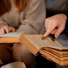 Partage de la Parole 2025-09-24 Heureux celui qui participe au repas dans le royaume de Dieu