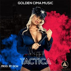 Tactica - Hip Hop - Type Beat - Prod @GoldenCimaMusic