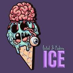 Fatel & Yabiru - Ice (Original Mix)