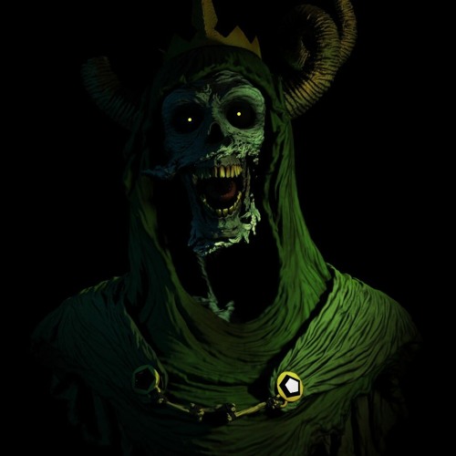 WIGGZ X JENNERZ - EXTINCTION (FREE DOWNLOAD)