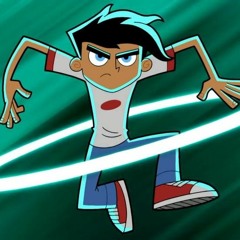 Danny Phantom