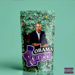 P Stacks - Obama Runtz Ft: J9 (Sped Up)