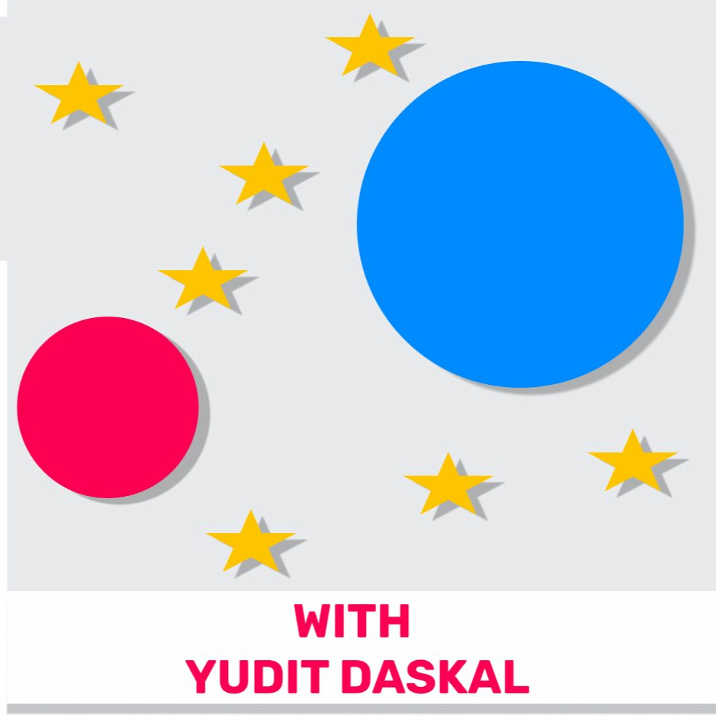 99 - Products from Mars, Designers from Venus (Cross with Radio Button) מוצרלה | Mozzarella- A Product Management Podcast 99 - Products from Mars, Designers from Venus (Cross with Radio Button)
