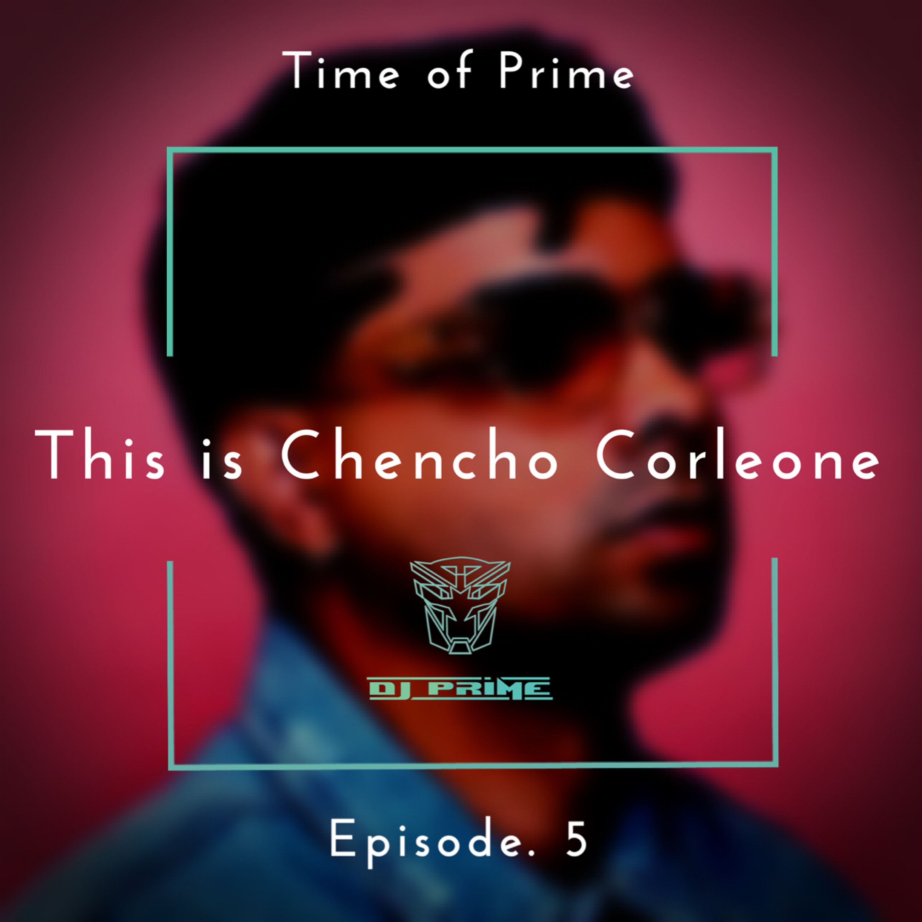 Time of Prime