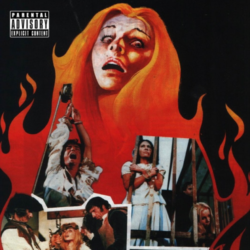 LIU KANG(Ft. Lil Jane)(Prod. New Wave)