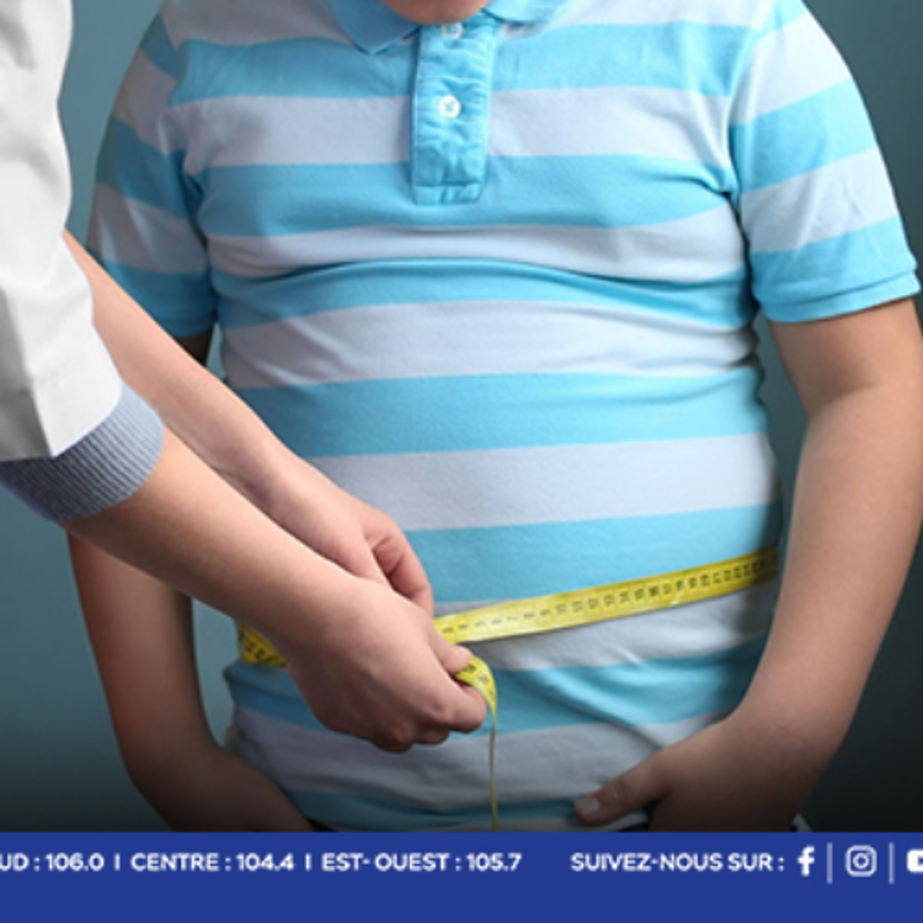 188 millions d’enfants et d’adolescents souffrent d’obésité : les experts dénoncent des parents pressés qui privilégient les repas rapides, le manque de cantines scolaires proposant des aliments équilibrés et le coût élevé des aliments sains