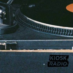 PLANET RADIO SHOW — EVERY 3rd WEDNESDAY OF THE MONTH ON KIOSK