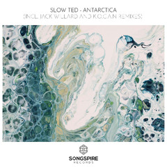 Antarctica (Extended Mix)