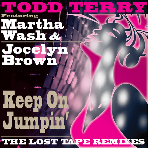 Keep On Jumpin' (Rhythm Masters Vocal Mix)