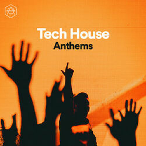 Tech House Anthems 2024