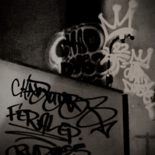 Chad Dubz - Feral (CRUD005)