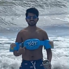 Jolly Good - Fall 2021 Mix #2