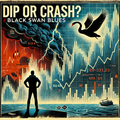 Dip or Crash? (Black Swan Blues)