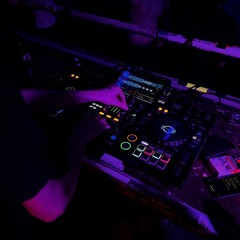 Hard Techno Sets