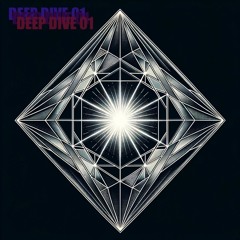 DEEP DIVE 01 [Deep House DJ Set - October 2025]