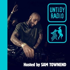 Untidy Radio - Episode 004