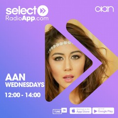 SELECT RADIO Presented By AAN 02-12-2020