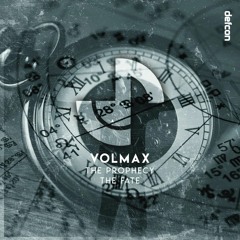 Volmax - The Fate (Original Mix) [Defcon Recordings]