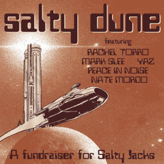 Salty Dune