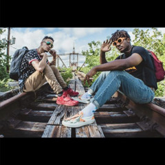 Brown Bear X Proph3t - Gotta Eat