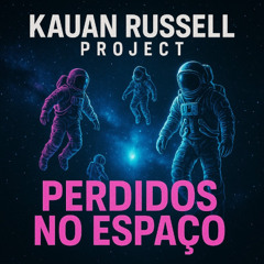 Perdidos No Espaço