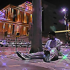 Methadone (prod. by Alx Conway)