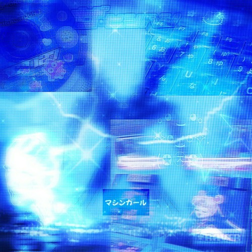 SERAPHIM [w/ zāran & scioss.]