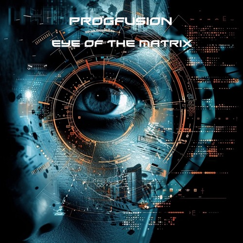Eye Of The Matrix