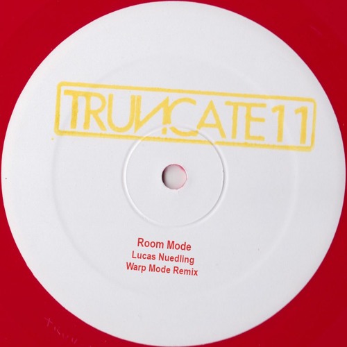 Truncate - Room Mode (Lucas Nuedling Warp Mode Remix) | Free Dl