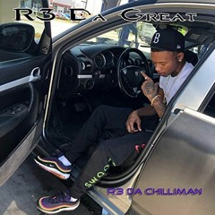 R3 Da ChilliMan - 32 Bar Freestyle