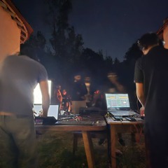 Jonathan/Rogue Atari jam session dj mix #5
