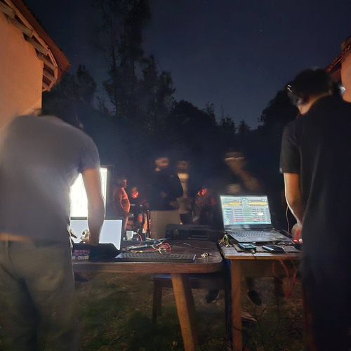 Jonathan/Rogue Atari jam session dj mix #5