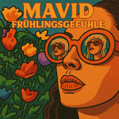 FRÜHLINGSGEFÜHLE