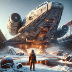 Chapter 1:  The Cosmic Explorer - Symphonic Version v5