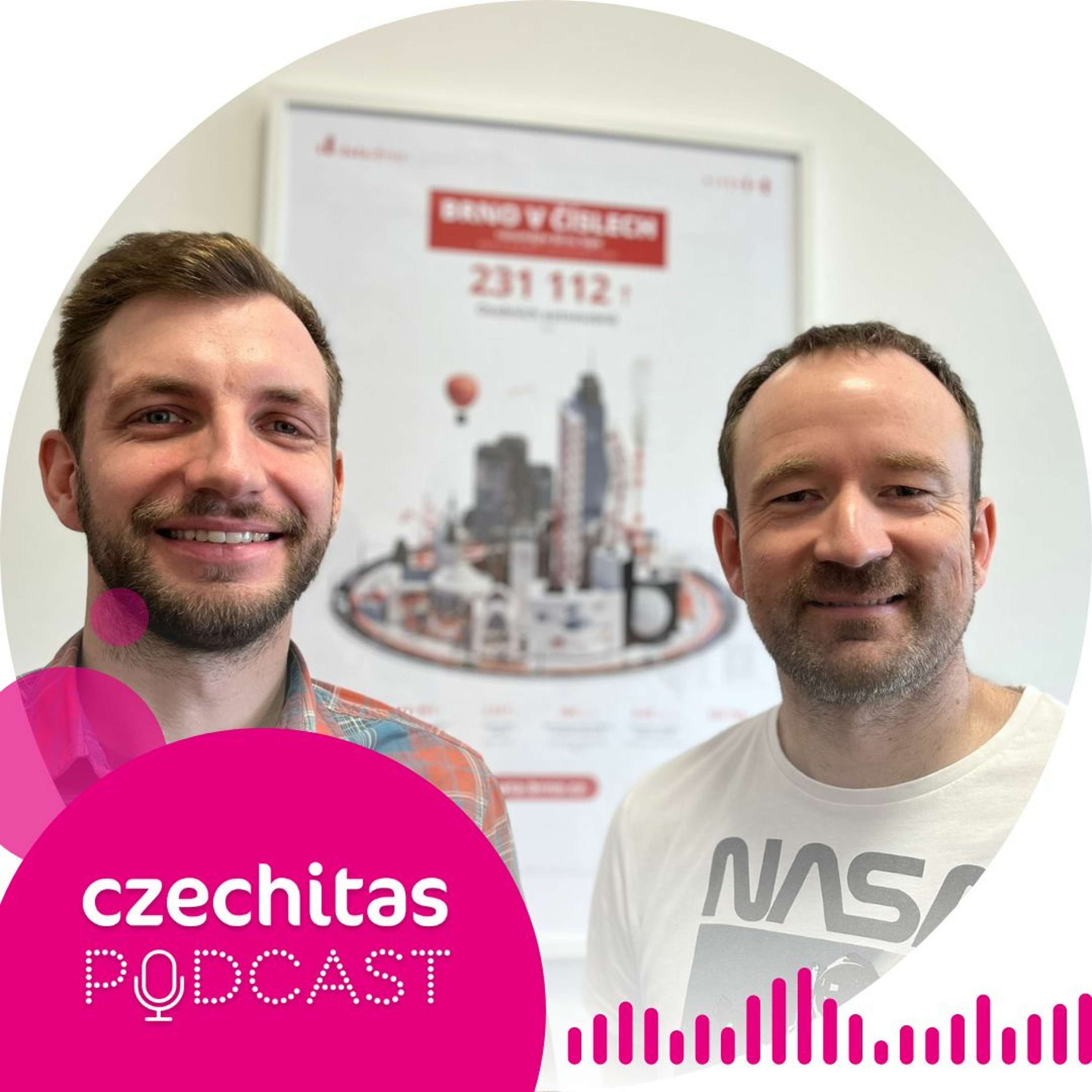 Czechitas Podcast