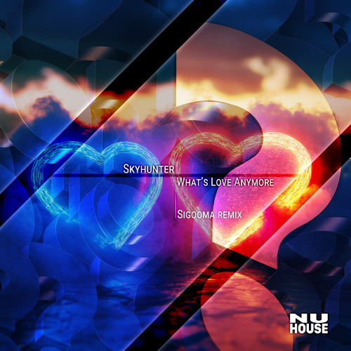 NH037 | Skyhunter - What's Love Anymore (Sigooma Remix)