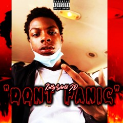 KellyWorld JD - Don't Panic