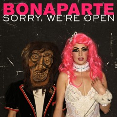 MAñANA FOREVER
