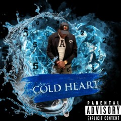 EZMONEYDURAG - COLD HEART ( Freestyle ) 2023