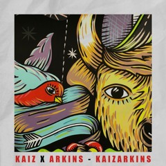 KAIZ & Arkins - Kaizarkins (Original Mix)