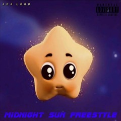 Midnight Sun Freestyle