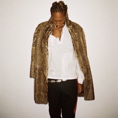 Future-Charged Up(UNRELEASED)