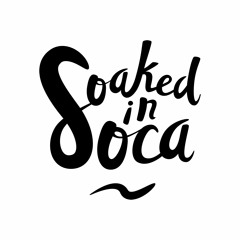 14 DAYS LOCKDOWN-Soaked In Soca Mixtape 2020