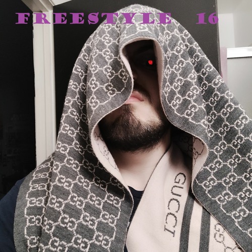 FREESTYLE 16 -no life behind bars-