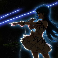 RACE TO THE DYING STARS